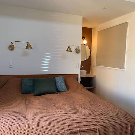 Guest Room With Terrace At The Wadden Sea Oosterend  Εξωτερικό φωτογραφία